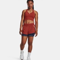 Under Armour Γυναικείο σορτσάκι Womens Project Rock Flex Woven Leg Day Shorts - 1380188-635