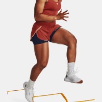 Under Armour Γυναικείο σορτσάκι Womens Project Rock Flex Woven Leg Day Shorts - 1380188-635