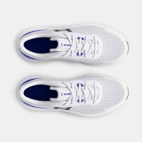 Under Armour Ανδρικά Αθλητικά Παπούτσια  Mens UA Surge 3 Running Shoes - 3024883-112
