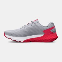 Under Armour Boys Grade School UA Charged Rogue 3 Running Shoes - 3024981-104
