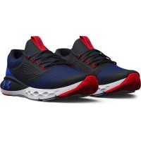 Under Armour Εφηβικό παπούτσι τρεξίματος UA BGS Charged Vantage 2 RUNNING LOW - 3024983-002