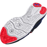 Under Armour Εφηβικό παπούτσι τρεξίματος UA BGS Charged Vantage 2 RUNNING LOW - 3024983-002