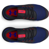 Under Armour Εφηβικό παπούτσι τρεξίματος UA BGS Charged Vantage 2 RUNNING LOW - 3024983-002