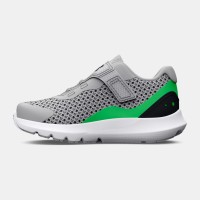 Under Armour Binf Surge 3 AC Μαύρο - 3024991-102