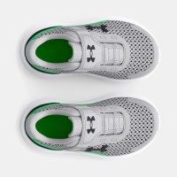 Under Armour Binf Surge 3 AC Μαύρο - 3024991-102