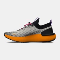 UNDER ARMOUR Unisex παπούτσι UA HOVR™ Phantom 3 SE Storm Running Shoes RUNNING LOW - 3026610-300