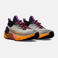 UNDER ARMOUR Unisex παπούτσι UA HOVR™ Phantom 3 SE Storm Running Shoes RUNNING LOW - 3026610-300