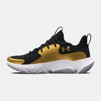 Under Armour Ανδρικά Παπούτσια Μπάσκετ Flow FUTR X 3 - 3026630-001