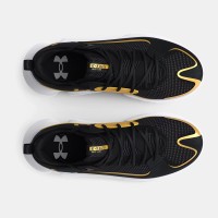 Under Armour Ανδρικά Παπούτσια Μπάσκετ Flow FUTR X 3 - 3026630-001