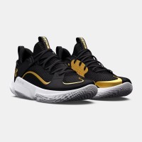 Under Armour Ανδρικά Παπούτσια Μπάσκετ Flow FUTR X 3 - 3026630-001