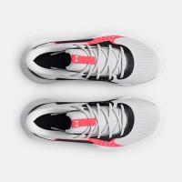 Under Armour Unisex Παπούτσια Basket UA Jet 23 Basketball Shoes - 3026634-103