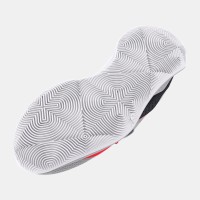 Under Armour Unisex Παπούτσια Basket UA Jet 23 Basketball Shoes - 3026634-103