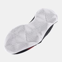 Under Armour Παιδικό Παπούτσι Grade School UA Jet 23 Basketball Shoes - 3026635-001