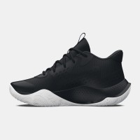 Under Armour Παιδικό Παπούτσι Grade School UA Jet 23 Basketball Shoes - 3026635-002