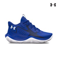 Under Armour Παιδικό Παπούτσι Grade School UA Jet 23 Basketball Shoes - 3026635-400