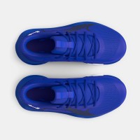 Under Armour Παιδικό Παπούτσι Grade School UA Jet 23 Basketball Shoes - 3026635-400