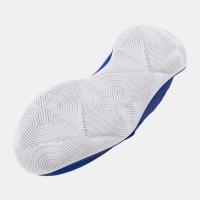 Under Armour Παιδικό Παπούτσι Grade School UA Jet 23 Basketball Shoes - 3026635-400