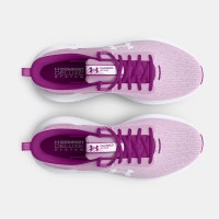 Under Armour Γυναικείο Παπούτσι Womens UA Charged Revitalize Running Shoes RUNNING LOW 3026683-500