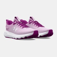 Under Armour Γυναικείο Παπούτσι Womens UA Charged Revitalize Running Shoes RUNNING LOW 3026683-500