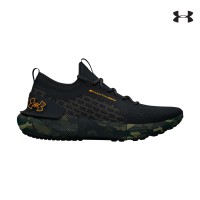 Under Armour Unisex Αθλητικά Παπούτσια UA HOVR™ Phantom 3 SE Printed Running Shoes - 3027287-001