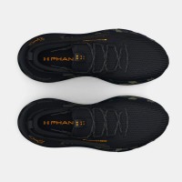 Under Armour Unisex Αθλητικά Παπούτσια UA HOVR™ Phantom 3 SE Printed Running Shoes - 3027287-001