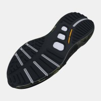 Under Armour Unisex Αθλητικά Παπούτσια UA HOVR™ Phantom 3 SE Printed Running Shoes - 3027287-001