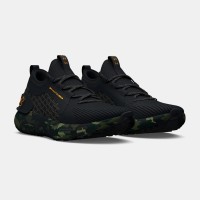 Under Armour Unisex Αθλητικά Παπούτσια UA HOVR™ Phantom 3 SE Printed Running Shoes - 3027287-001