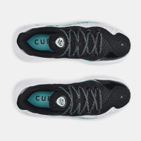 Under Armour Unisex Παπούτσια Μπάσκετ Unisex Curry 11 Future Curry Basketball Shoes - 3027416-100