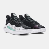 Under Armour Unisex Παπούτσια Μπάσκετ Unisex Curry 11 Future Curry Basketball Shoes - 3027416-100