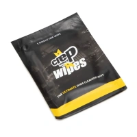 Crep Protect The Ultimate Sneaker Cleaning Wipes 32-Pack
