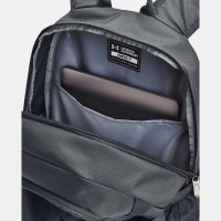 Under Armour UA Hustle Lite Backpack Σακίδιο Πλάτης Αδιάβροχο - 1364180-012