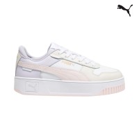 PUMA Γυναικείο Παπούτσι Carina Street Sneakers - 389390-10