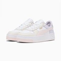 PUMA Γυναικείο Παπούτσι Carina Street Sneakers - 389390-10