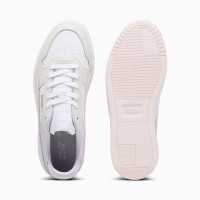 PUMA Γυναικείο Παπούτσι Carina Street Sneakers - 389390-10