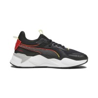 Puma Ανδρικά παπούτσια RS-X 3D Sneakers - 390025-07