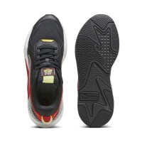 Puma Ανδρικά παπούτσια RS-X 3D Sneakers - 390025-07
