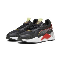 Puma Ανδρικά παπούτσια RS-X 3D Sneakers - 390025-07