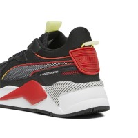 Puma Ανδρικά παπούτσια RS-X 3D Sneakers - 390025-07