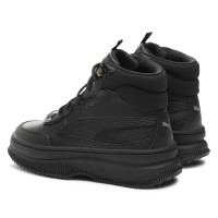 PUMA Αθλητικό παπούτσι Mayra BASKET HI - 392316-02