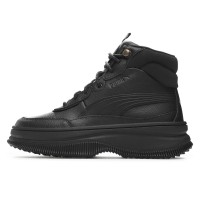 PUMA Αθλητικό παπούτσι Mayra BASKET HI - 392316-02