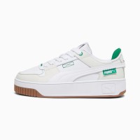 PUMA Γυναικείο Παπούτσι Carina Street VTG Womens Sneakers- 392338-01