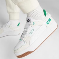 PUMA Γυναικείο Παπούτσι Carina Street VTG Womens Sneakers- 392338-01