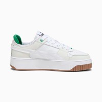 PUMA Γυναικείο Παπούτσι Carina Street VTG Womens Sneakers- 392338-01