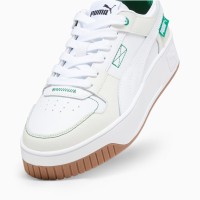 PUMA Γυναικείο Παπούτσι Carina Street VTG Womens Sneakers- 392338-01