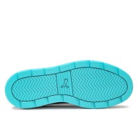 PUMA Εφηβικό Παπούτσι Karmen Rebelle Crystal Big Kids Sneakers- 392632-02