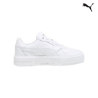 PUMA Γυναικεία παπούτσια Cali Court Leather Womens Sneakers - 393802-05