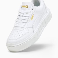 PUMA Γυναικεία παπούτσια Cali Court Leather Womens Sneakers - 393802-05