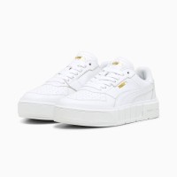 PUMA Γυναικεία παπούτσια Cali Court Leather Womens Sneakers - 393802-05