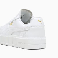 PUMA Γυναικεία παπούτσια Cali Court Leather Womens Sneakers - 393802-05