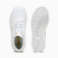 PUMA Γυναικεία παπούτσια Cali Court Leather Womens Sneakers - 393802-05